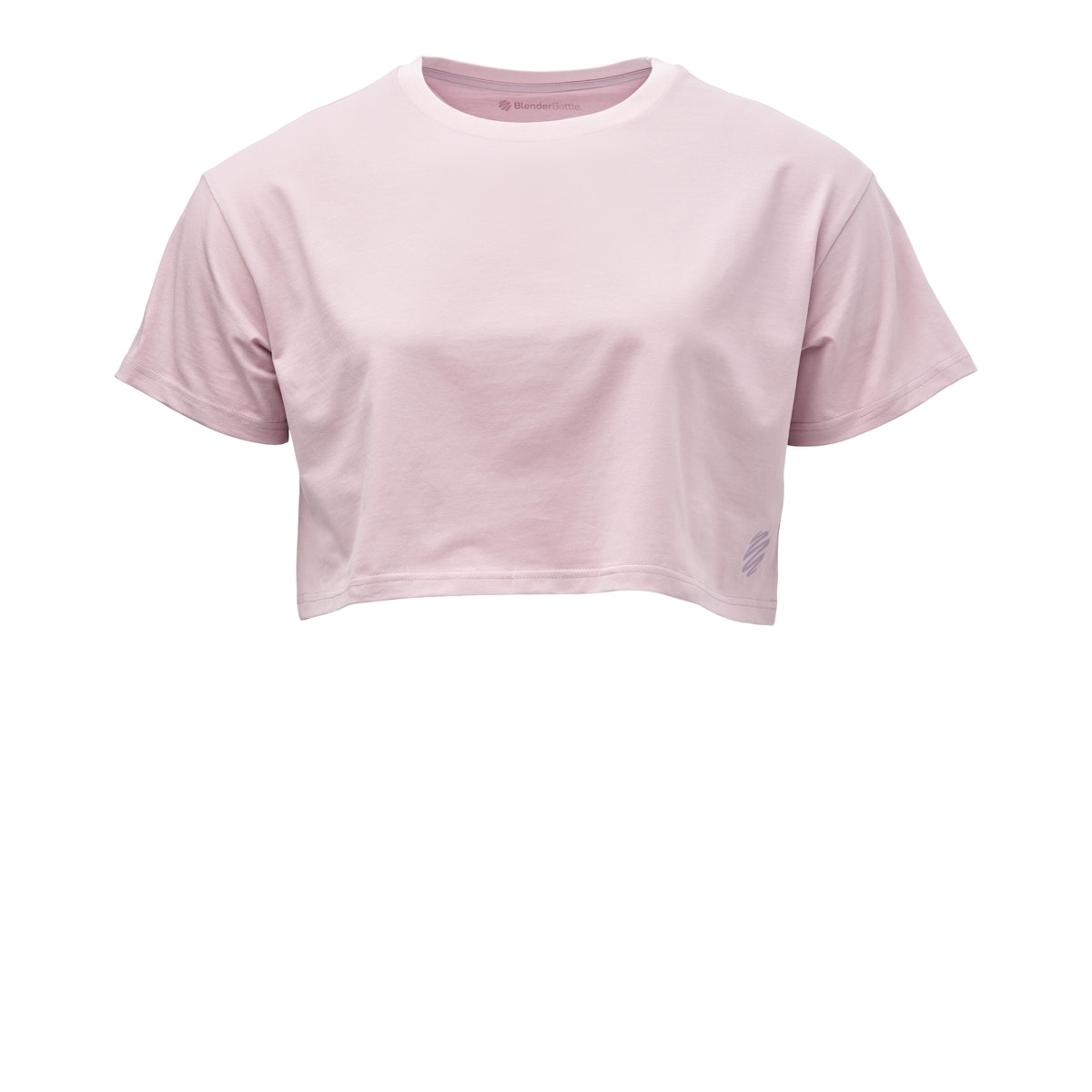 BlenderBottle Cropped T-Shirt L0