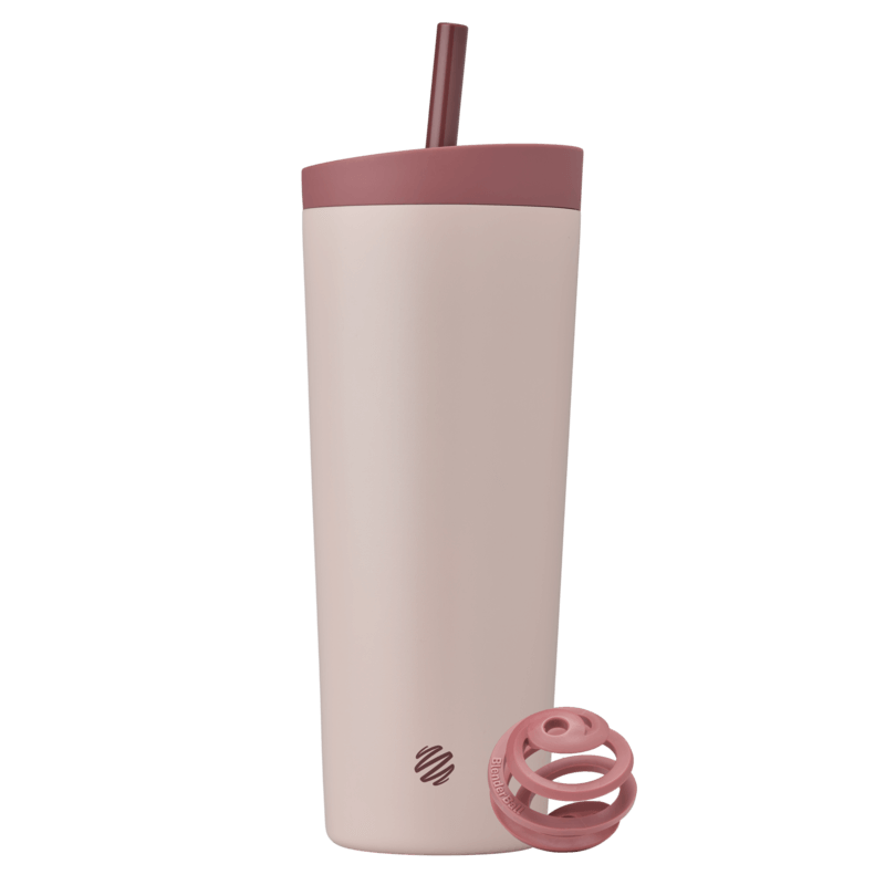 2-in-1 Shaker Tumbler K7